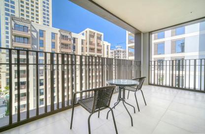 Apartment - 2 Bedrooms - 2 Bathrooms for rent in Summer at Creek Beach Building 2 - Summer at Creek Beach - Creek Beach - Dubai Creek Harbour (The Lagoons) - Dubai Apartment - 2 Bedrooms - 2 Bathrooms for rent in Summer at Creek Beach Building 2 - Summer at Creek Beach - Creek Beach - Dubai Creek Harbour (The Lagoons) - Dubai