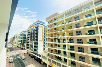 Apartment - 1 Bedroom - 2 Bathrooms for rent in Al Habbai 5 - Jumeirah Garden City - Al Satwa - Dubai Apartment - 1 Bedroom - 2 Bathrooms for rent in Al Habbai 5 - Jumeirah Garden City - Al Satwa - Dubai