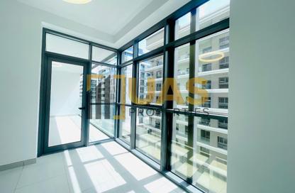 Apartment - 1 Bedroom - 2 Bathrooms for rent in Al Habbai 5 - Jumeirah Garden City - Al Satwa - Dubai Apartment - 1 Bedroom - 2 Bathrooms for rent in Al Habbai 5 - Jumeirah Garden City - Al Satwa - Dubai
