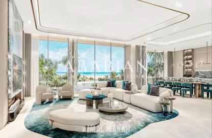 Apartment - Studio - 1 Bathroom for sale in Samana Manhattan 2 - District 12 - Jumeirah Village Circle - Dubai