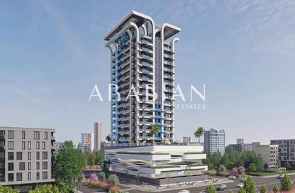 Apartment - Studio - 1 Bathroom for sale in Samana Manhattan 2 - District 12 - Jumeirah Village Circle - Dubai Apartment - Studio - 1 Bathroom for sale in Samana Manhattan 2 - District 12 - Jumeirah Village Circle - Dubai