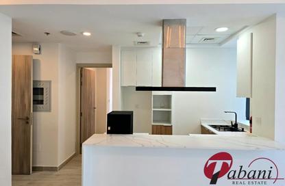 Apartment - 1 Bedroom - 1 Bathroom for rent in The East Crest by Meteora - District 17 - Jumeirah Village Circle - Dubai