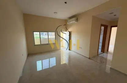Apartment - 2 Bedrooms - 2 Bathrooms for rent in Al Mowaihat 1 - Al Mowaihat - Ajman