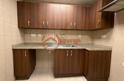 Apartment - Studio - 3 for rent in Bawabat Al Sharq - Baniyas East - Baniyas - Abu Dhabi