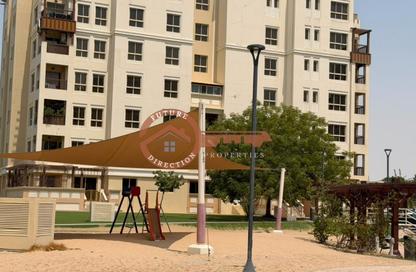 Apartment - 1 Bedroom - 2 Bathrooms for rent in Bawabat Al Sharq - Baniyas East - Baniyas - Abu Dhabi