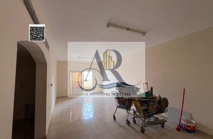 Apartment - 3 Bedrooms - 3 Bathrooms for rent in Al Naemiya Tower 1 - Al Naemiya Towers - Al Nuaimiya - Ajman
