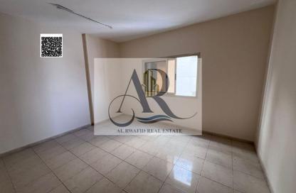 Apartment - 3 Bedrooms - 3 Bathrooms for rent in Al Naemiya Tower 1 - Al Naemiya Towers - Al Nuaimiya - Ajman