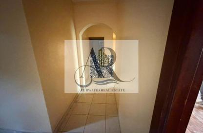 Apartment - 2 Bedrooms - 2 Bathrooms for rent in Al Naemiya Tower 1 - Al Naemiya Towers - Al Nuaimiya - Ajman Apartment - 2 Bedrooms - 2 Bathrooms for rent in Al Naemiya Tower 1 - Al Naemiya Towers - Al Nuaimiya - Ajman