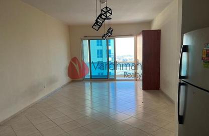 Apartment - Studio - 1 Bathroom for rent in The Crescent B - The Crescent - Dubai Production City (IMPZ) - Dubai
