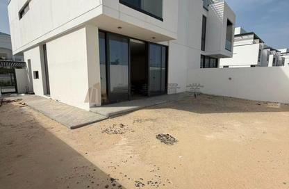 فيلا - 4 غرف نوم - 5 حمامات للبيع في جزيرة الشمس - مدينة أجمل مكان - مدينة الواجهة المائية لإمارة الشارقة - الشارقة