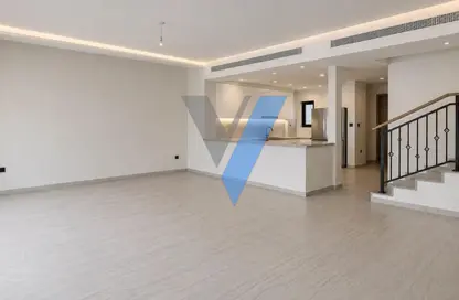 Townhouse - 5 Bedrooms - 6 Bathrooms for rent in Costa Brava 1 - Costa Brava - Damac Lagoons - Dubai