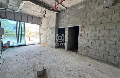 Shop - Studio - 1 Bathroom for rent in Alef Noon Residence - District 16 - Jumeirah Village Circle - Dubai Shop - Studio - 1 Bathroom for rent in Alef Noon Residence - District 16 - Jumeirah Village Circle - Dubai