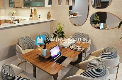 Apartment - 1 Bedroom - 1 Bathroom for sale in Vista 3 - Al Reem Island - Abu Dhabi