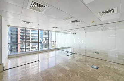 Office Space - Studio for rent in Jumeirah Business Centre 2 (JBC 2) - JLT Cluster V - Jumeirah Lake Towers - Dubai