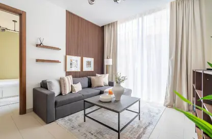 Apartment - 2 Bedrooms - 1 Bathroom for rent in Sobha Creek Vistas Reserve - Sobha Hartland - Mohammed Bin Rashid City - Dubai