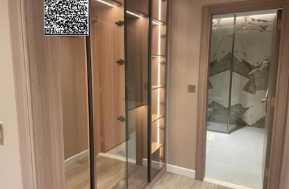 Apartment - 2 - 3 for sale in Orchid Towers - Tiger Downtown Ajman - Al Alia - Ajman Apartment - 2 - 3 for sale in Orchid Towers - Tiger Downtown Ajman - Al Alia - Ajman