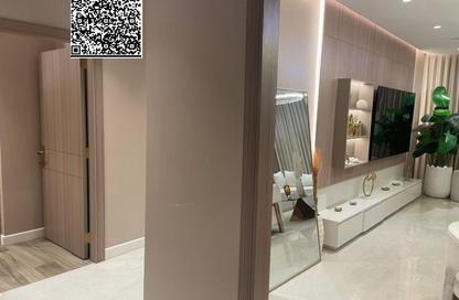 Apartment - 2 - 3 for sale in Orchid Towers - Tiger Downtown Ajman - Al Alia - Ajman Apartment - 2 - 3 for sale in Orchid Towers - Tiger Downtown Ajman - Al Alia - Ajman