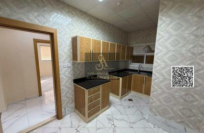 Apartment - 1 - 2 for rent in Al Mowaihat 1 - Al Mowaihat - Ajman