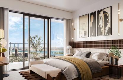 Apartment - 1 Bedroom - 1 Bathroom for sale in Address Residences Zabeel 2 - Address Residences Zabeel - Zabeel 1 - Zabeel - Dubai Apartment - 1 Bedroom - 1 Bathroom for sale in Address Residences Zabeel 2 - Address Residences Zabeel - Zabeel 1 - Zabeel - Dubai