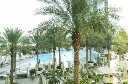 شقة - 3 غرف نوم - 5 حمامات للبيع في بالازيو فيرساتشي - القرية التراثية - دبي