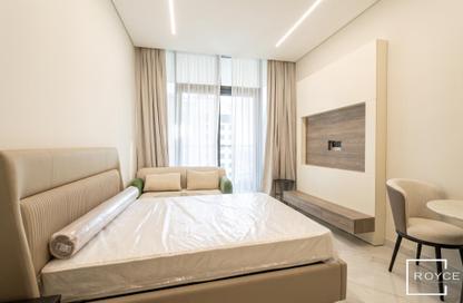 Apartment - Studio - 1 for rent in Skyhills Residences 2 - Skyhills Residences - Dubai Science Park - Dubai Apartment - Studio - 1 for rent in Skyhills Residences 2 - Skyhills Residences - Dubai Science Park - Dubai