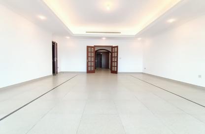 Apartment - 3 Bedrooms - 4 Bathrooms for rent in Corniche Road - Abu Dhabi