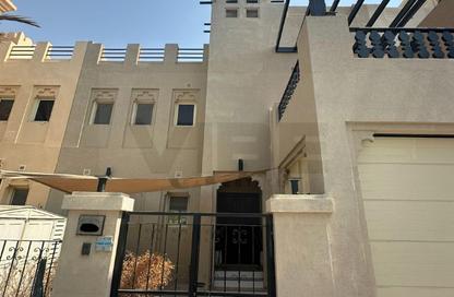 Townhouse - 3 - 3 for sale in The Townhouses at Al Hamra Village - Al Hamra Village - Ras Al Khaimah