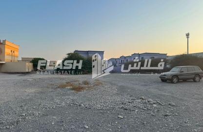 Land - Studio for sale in Al Uraibi - Ras Al Khaimah Land - Studio for sale in Al Uraibi - Ras Al Khaimah