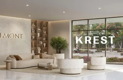 Apartment - 1 Bedroom - 2 Bathrooms for sale in Belmont - Town Square - Dubai