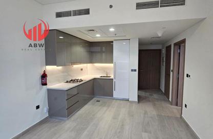 Apartment - 1 Bedroom - 1 Bathroom for sale in Azizi Riviera 23 - Azizi Riviera - Meydan One - Meydan - Dubai