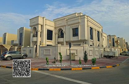 Villa - 6 Bedrooms - 7+ Bathrooms for sale in Al Zaheya Gardens - Al Zahya - Ajman