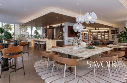 Apartment - 1 Bedroom - 1 Bathroom for sale in Eltiera Heights - Jumeirah Islands - Dubai