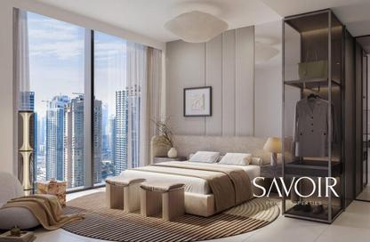 Apartment - 1 Bedroom - 1 Bathroom for sale in Eltiera Heights - Jumeirah Islands - Dubai