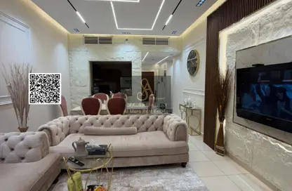 شقة - 2 غرف نوم - 3 حمامات للبيع في 1 عجمان ون تاور - عجمان واحد - عجمان وسط المدينة - عجمان