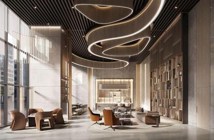 Apartment - 2 - 3 for sale in Parkway by Prestige One - Bukadra - Dubai