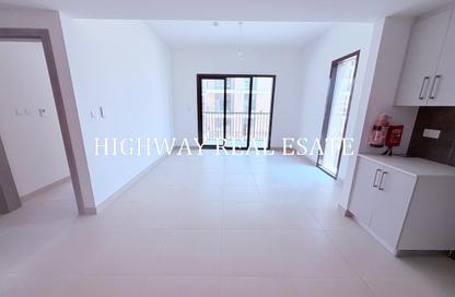 Apartment - 1 Bedroom - 2 Bathrooms for rent in Jawaher Residences - Maryam Island - Al Khan - Sharjah Apartment - 1 Bedroom - 2 Bathrooms for rent in Jawaher Residences - Maryam Island - Al Khan - Sharjah