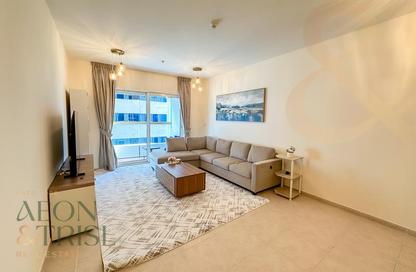 Apartment - 1 Bedroom - 2 Bathrooms for rent in Elite Residence - Dubai Marina - Dubai Apartment - 1 Bedroom - 2 Bathrooms for rent in Elite Residence - Dubai Marina - Dubai