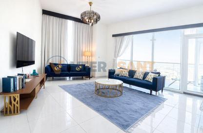 Apartment - 2 - 3 for rent in Miraclz Tower by Danube - Arjan - Dubai Apartment - 2 - 3 for rent in Miraclz Tower by Danube - Arjan - Dubai