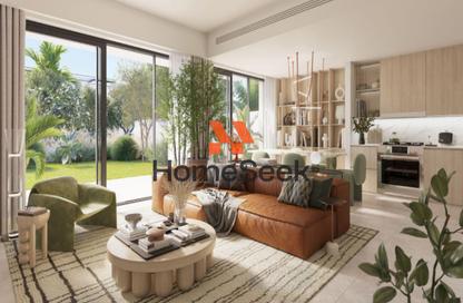 Townhouse - 3 - 4 for sale in Nima - The Valley - Dubai