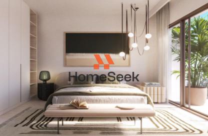 Townhouse - 3 - 4 for sale in Nima - The Valley - Dubai