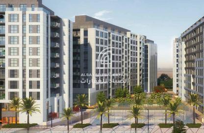 Apartment - 2 Bedrooms - 3 Bathrooms for sale in Suroor 511 - Muwaileh - Sharjah
