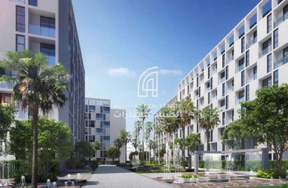 Apartment - 2 Bedrooms - 3 Bathrooms for sale in Suroor 511 - Muwaileh - Sharjah