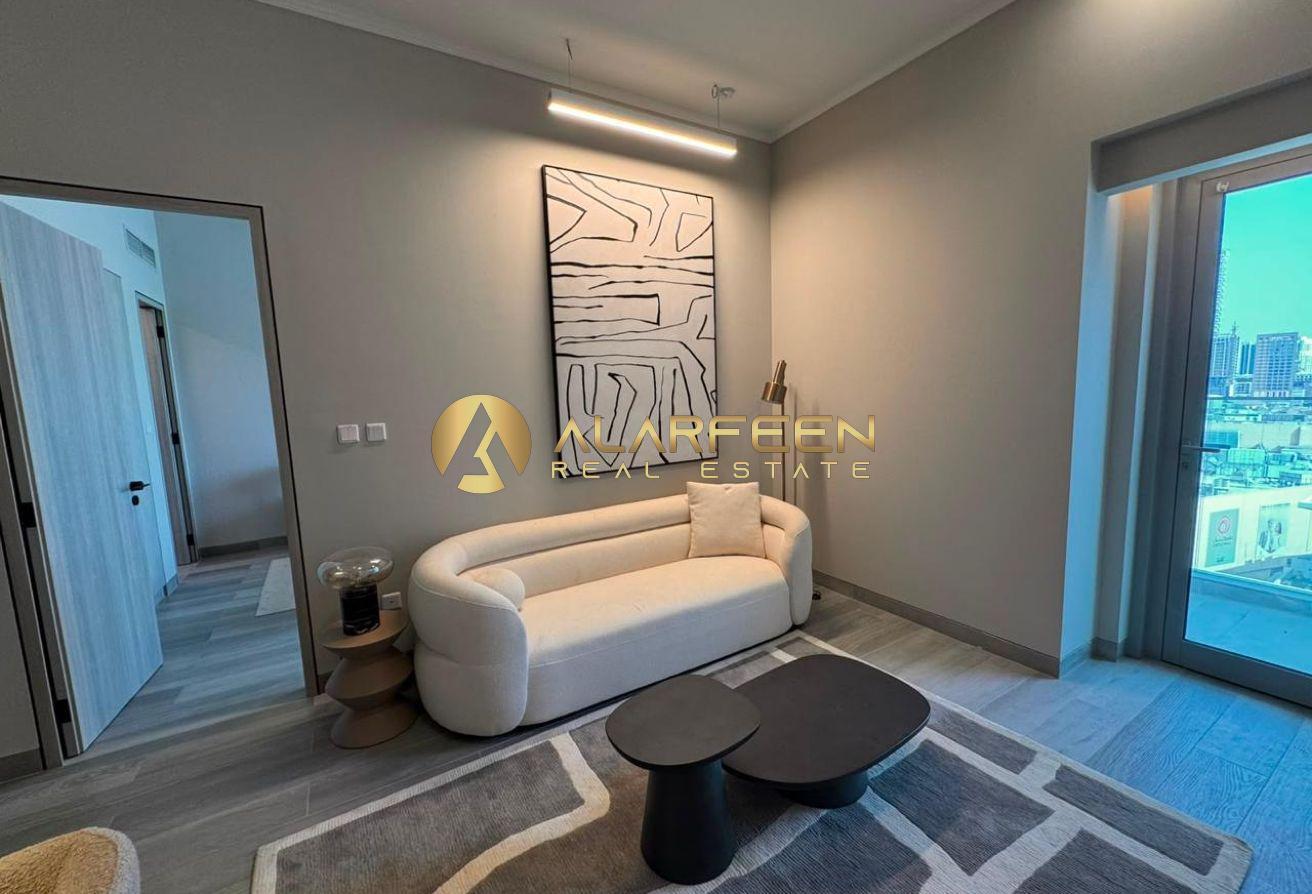 Brand New 1-BR |Close to Mall |Next Exit & Entra photo 7