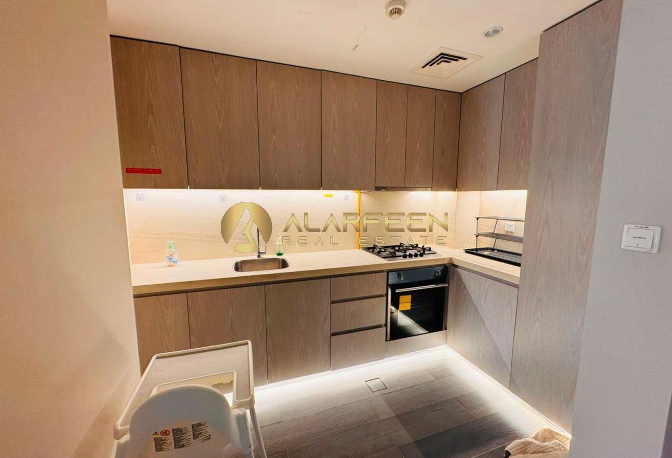 Brand New 1-BR |Close to Mall |Next Exit & Entra photo 6