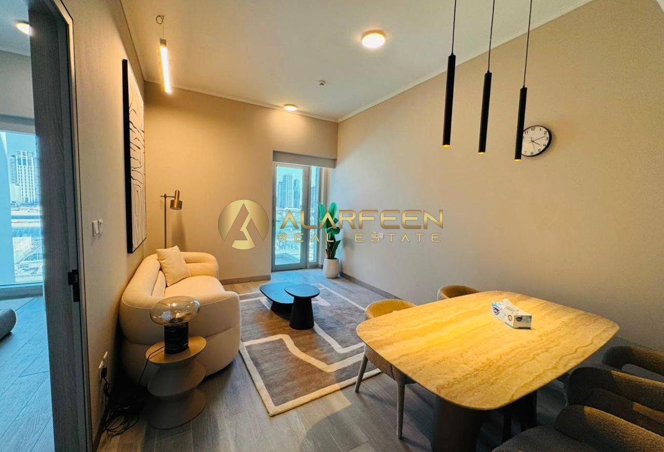 Brand New 1-BR |Close to Mall |Next Exit & Entra photo 2