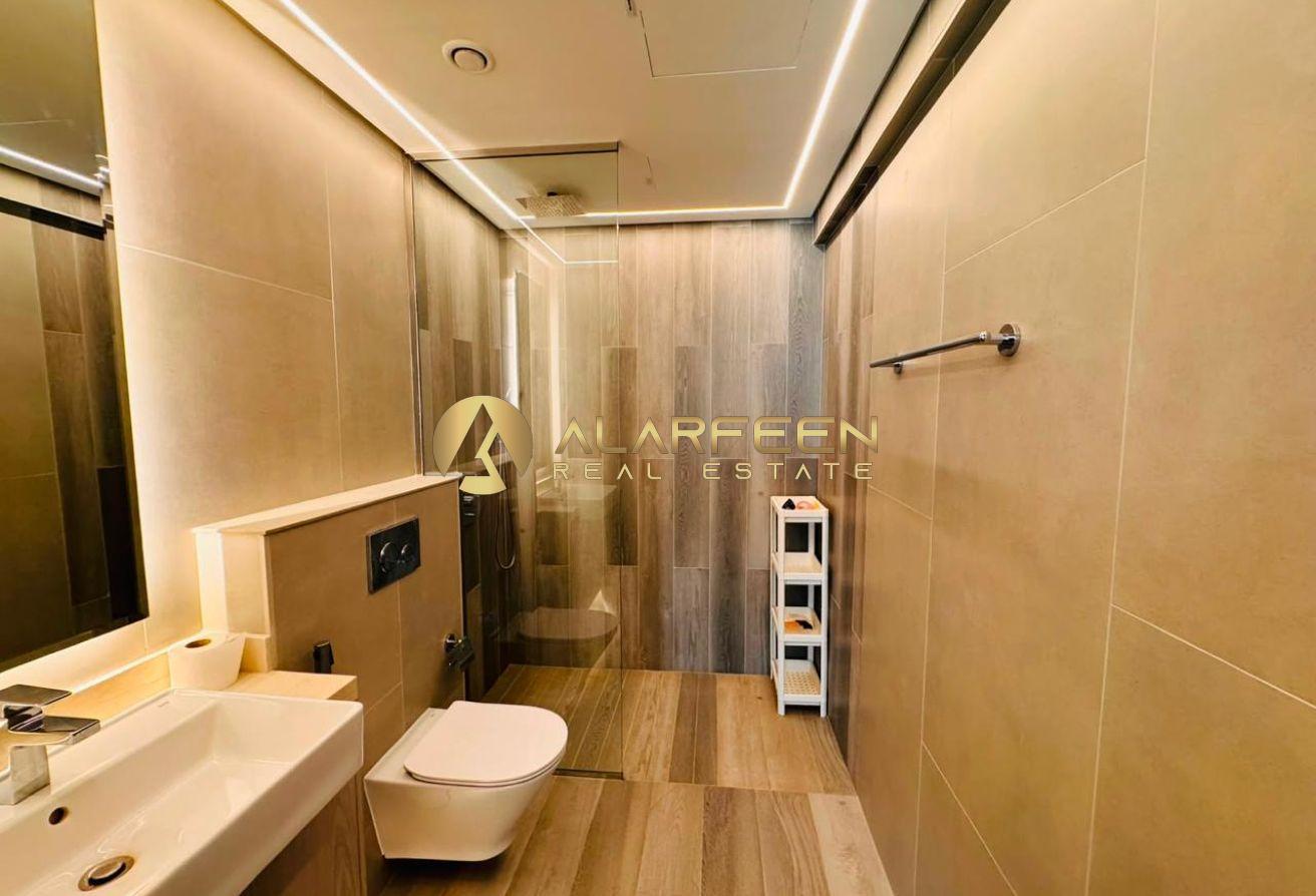 Brand New 1-BR |Close to Mall |Next Exit & Entra photo 11
