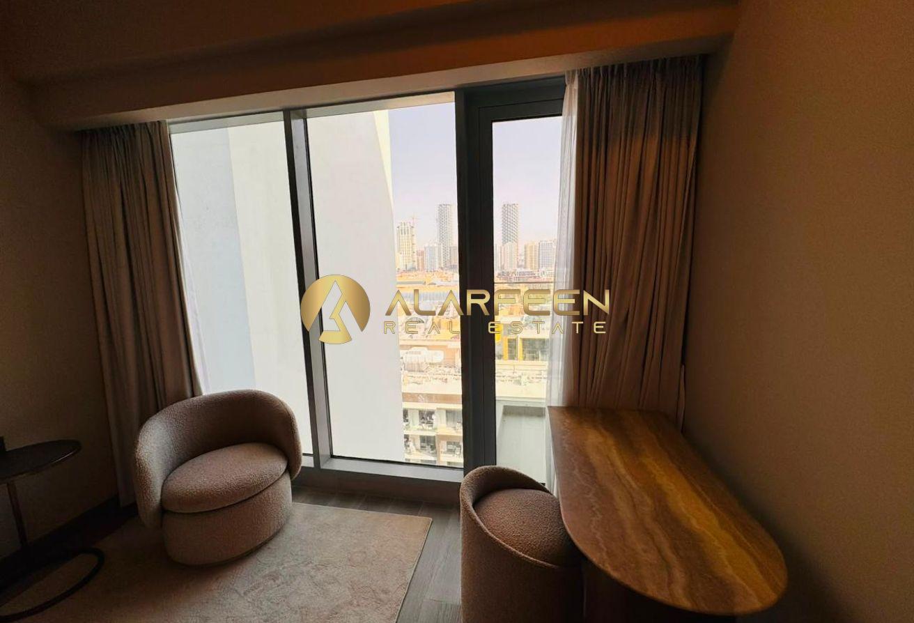 Brand New 1-BR |Close to Mall |Next Exit & Entra photo 5