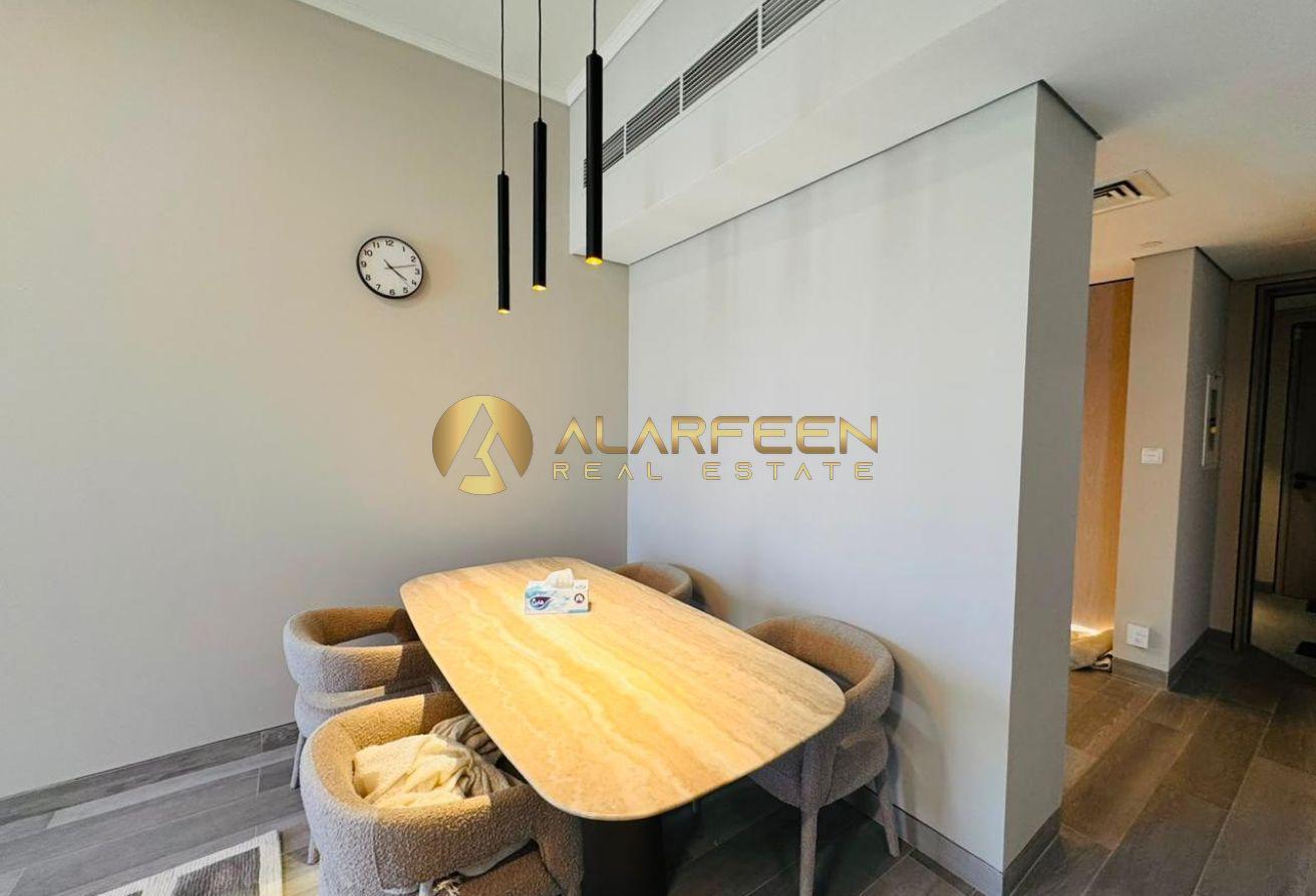 Brand New 1-BR |Close to Mall |Next Exit & Entra photo 4