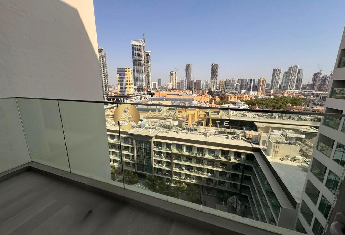 Brand New 1-BR |Close to Mall |Next Exit & Entra photo 12