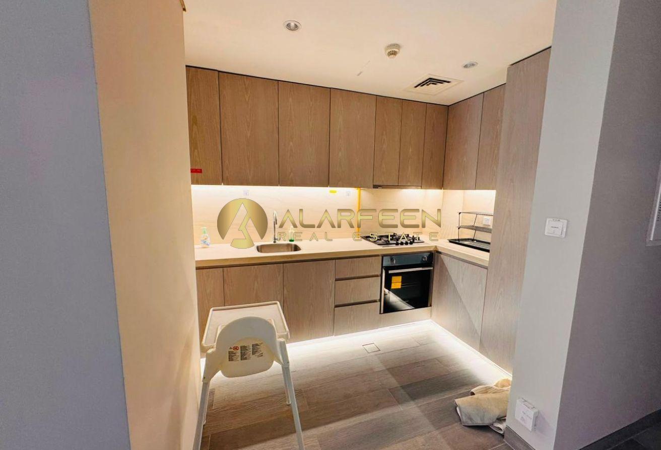 Brand New 1-BR |Close to Mall |Next Exit & Entra photo 8